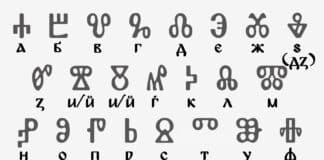 Славянските азбуки