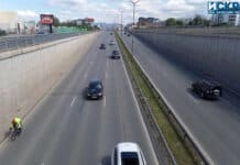 Софийски околовръстен път