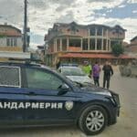 Спецакция в Сливен