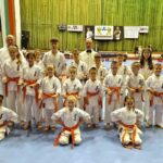 Спортен клуб Киокушин