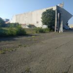 Спортна зала "Младост"