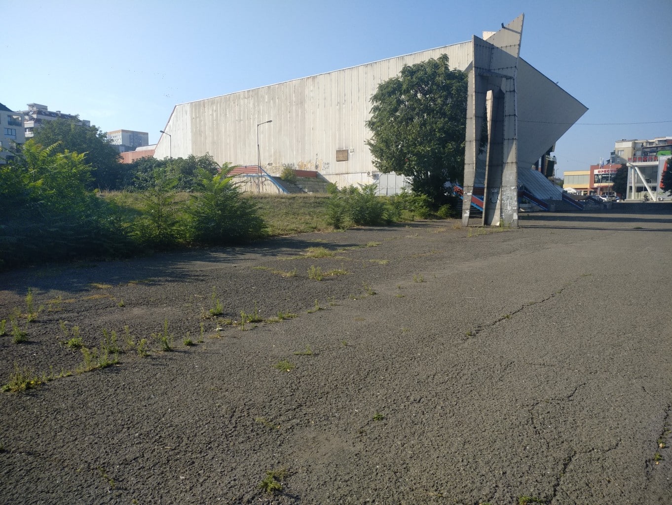 Всички бургазлии и гости на града са поканени на 2