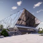 Спортна зала "Младост"