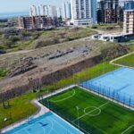 Спортните игрища