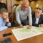 Среща с граждани