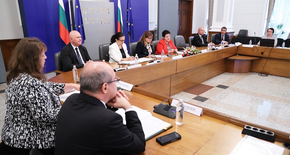 Над 6 2 млн лв ще струват мерките включени в Националната