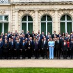 Срещата в Париж