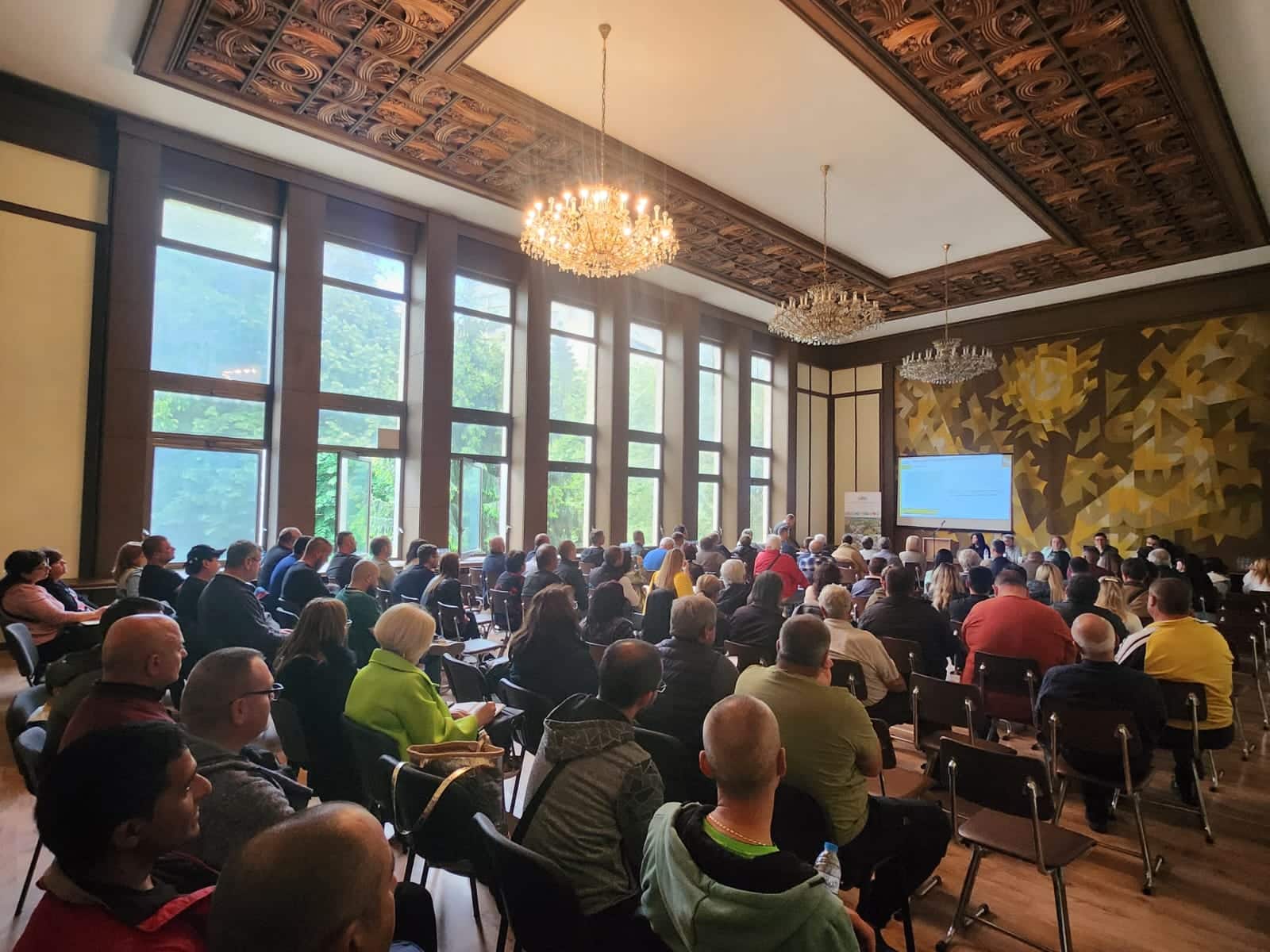 Близо 65 000 земеделски стопани са заявили подпомагане по Първи