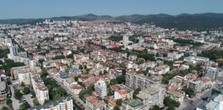 Стара Загора