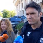 Старши комисар Емил Павлов