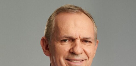 Стоян Георгиев