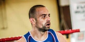 Стойчо Недев