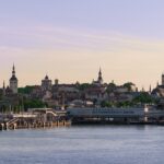 Талин, Естония