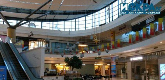 Търговски обект