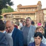 Търсачът на съкровища. Снимка: Фейсбук страница на Флагман.бг