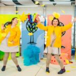 Театър за бебета