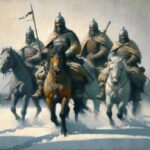 Кан Телериг