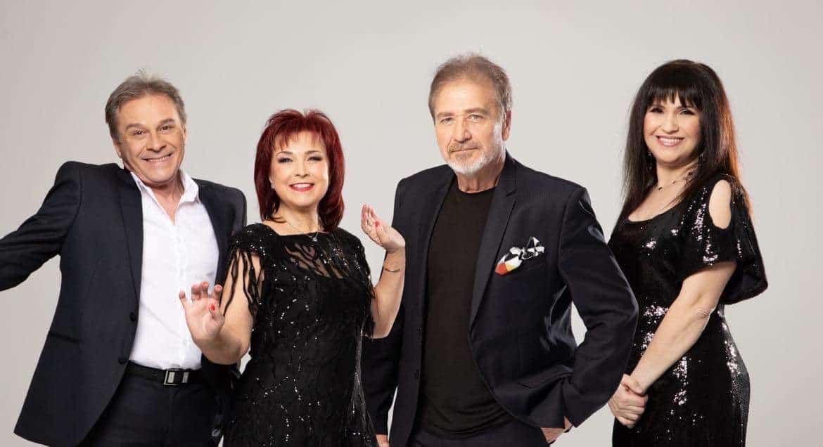 Голям концерт на любимата българска група Тоника СВ“ на сцената