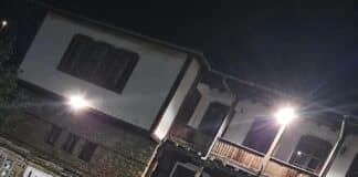 Транспарант