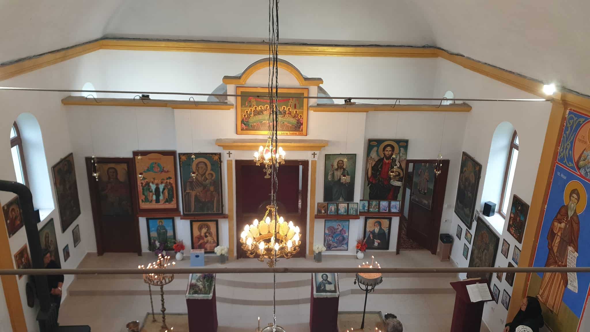 Не е така дядо попе Така започва публикация на жителка