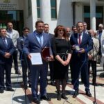 Церемонията