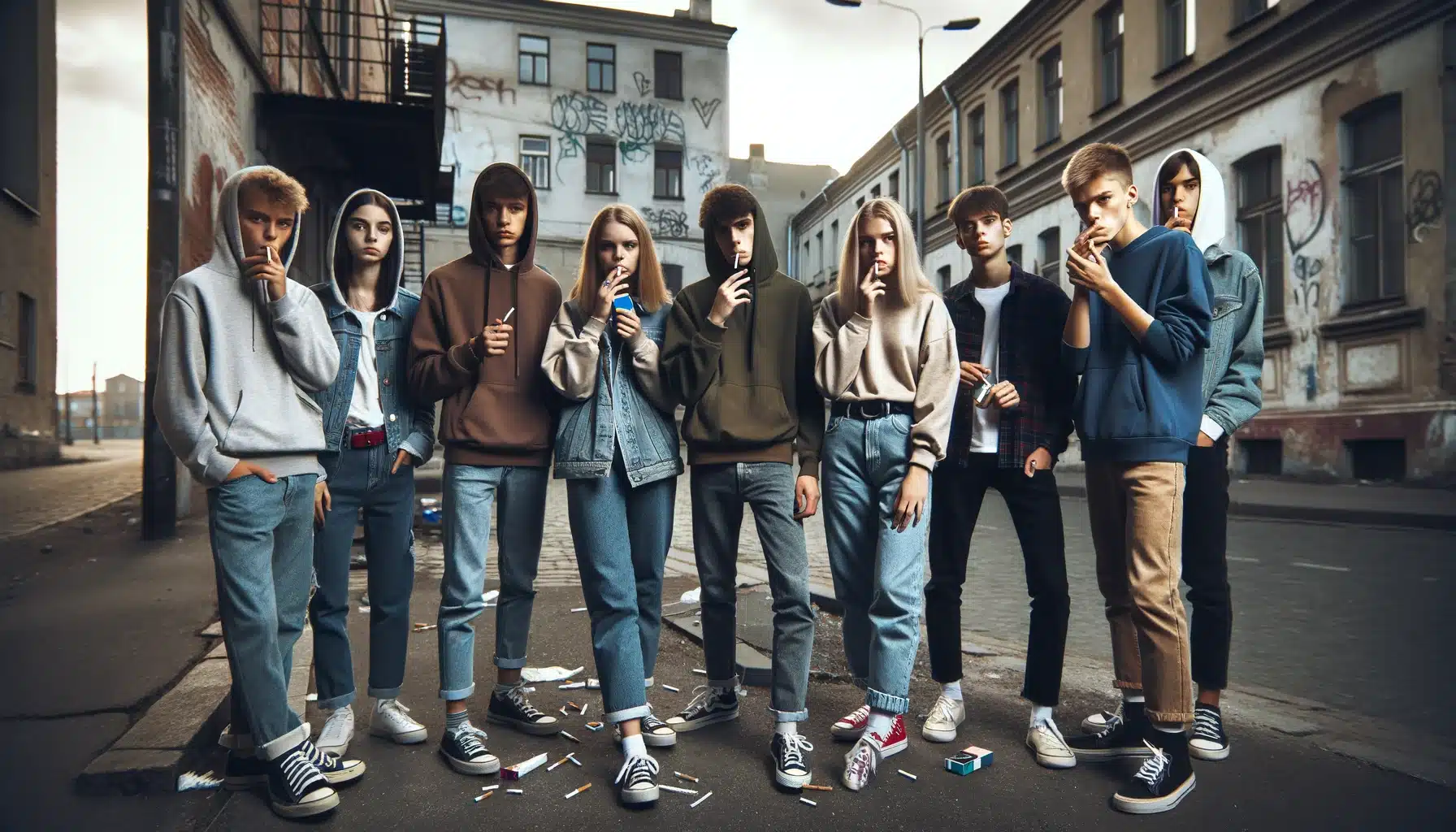 Световният ден без тютюнев дим ни напомня за сериозността на