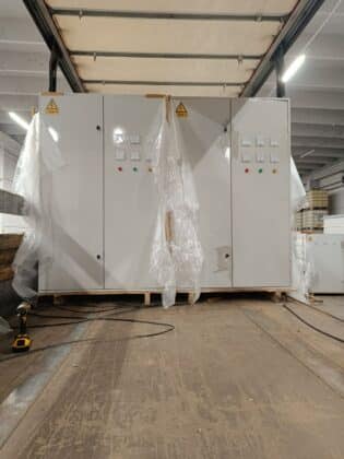 Контрабанда на цигари