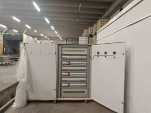 Контрабанда на цигари