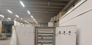 Контрабанда на цигари