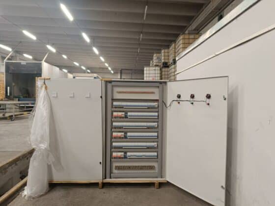 Контрабанда на цигари