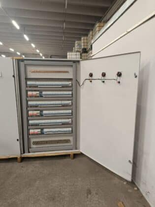 Контрабанда на цигари