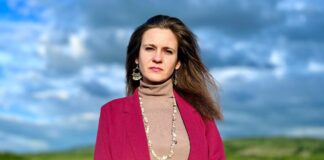 Цвета Галунова