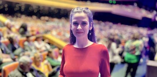 Цвета Галунова