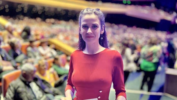 Цвета Галунова