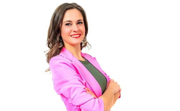 Цвета Галунова