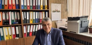 Цветослав Димитров