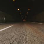 Тунел "Топли дол"