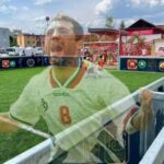 Футболна платформа