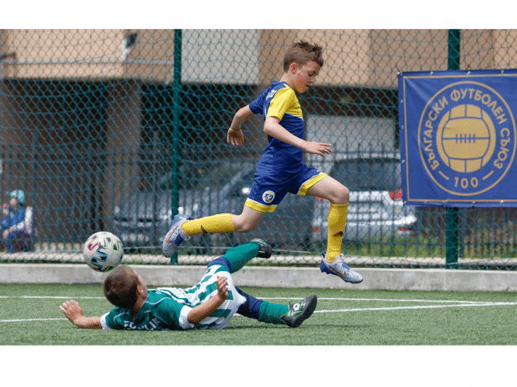 В София на 1 и 2 юни ще се проведе