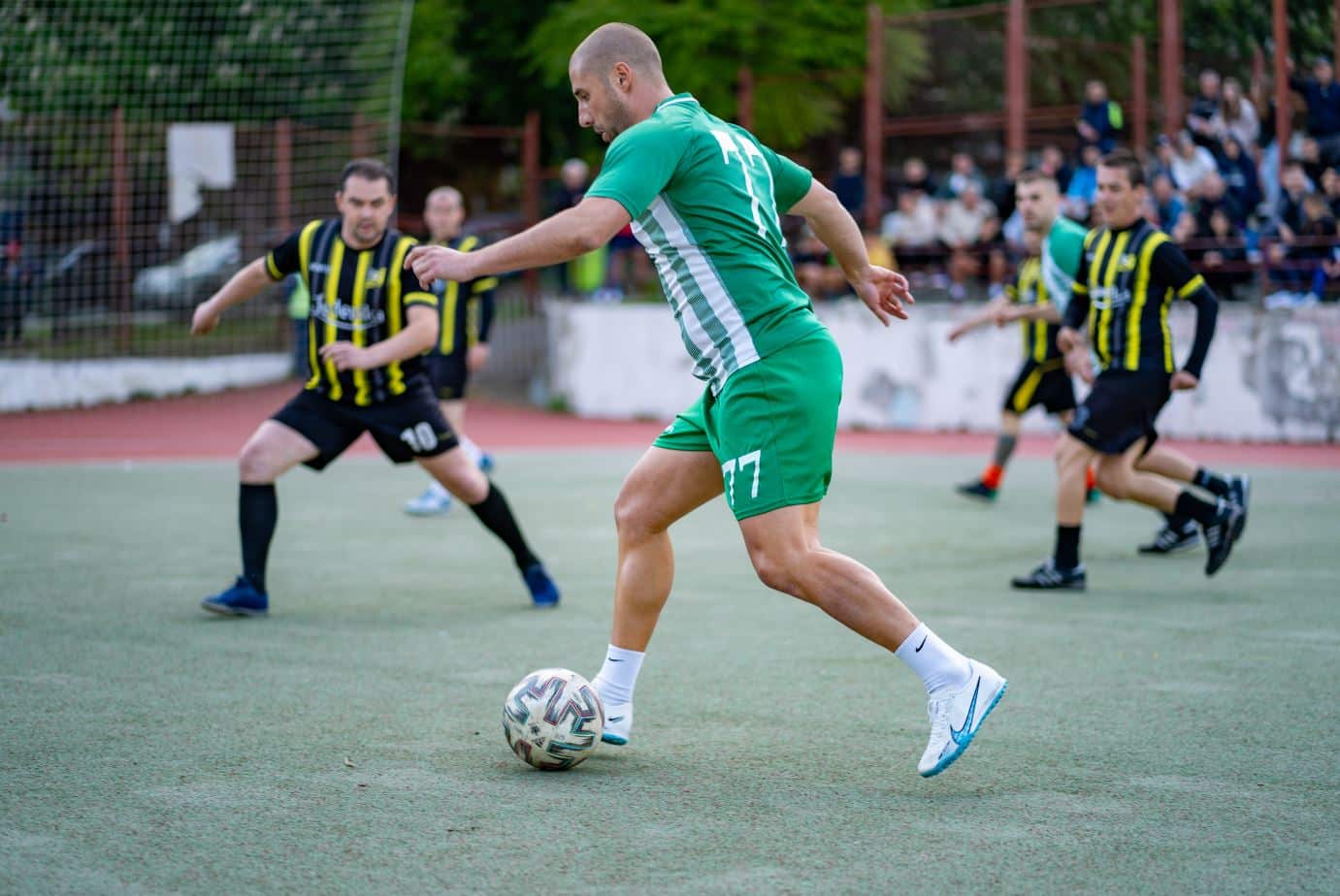 Двукратният победител в турнира през 2021 а и 2022 г и