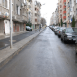 Улица "Дебелт"