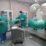 Отделение по урология