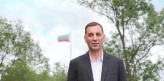 Валентин Ревански