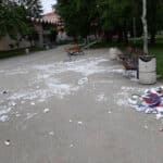 Вандалски акт