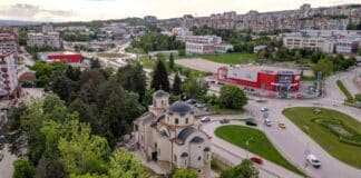 Велико Търново