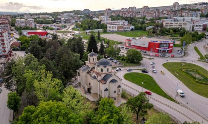 Велико Търново