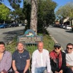 Венко Поромански, Мастър Иван Лечев, Кирил Маричков, Дони и Славчо Николов