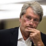 Виктор Юшченко