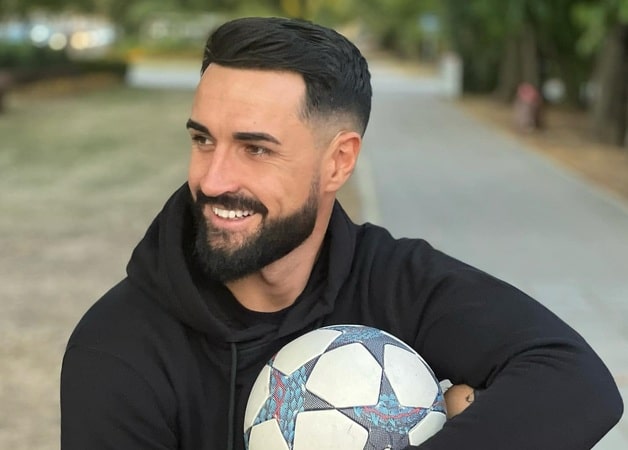 Владислав Радославов