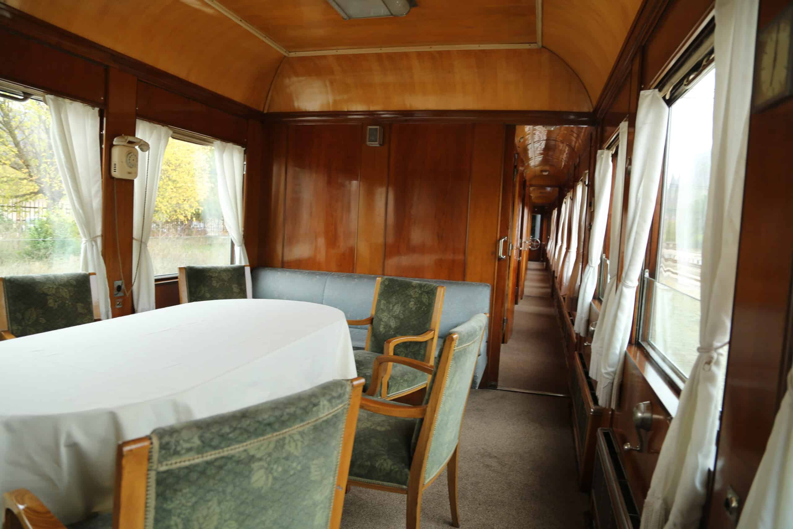 БДЖ организира пътуване с ретро влак до Банкя по повод